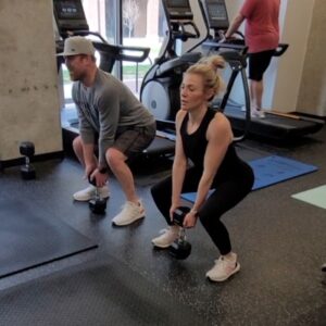MAXED Workout of the Week