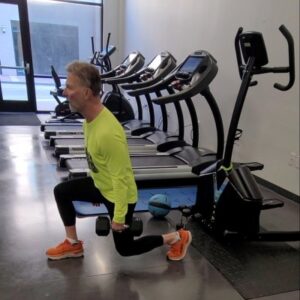 MAXED Weekly Workout Plan